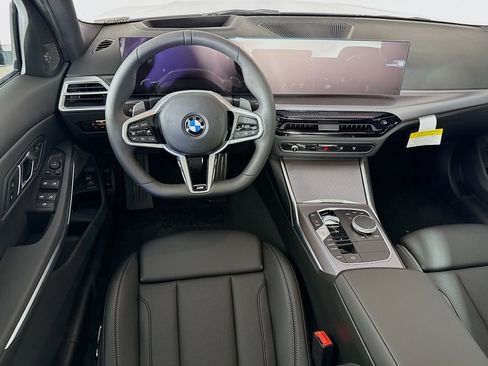 New 2026 BMW 330i 330i w/ M Sport Package image 24