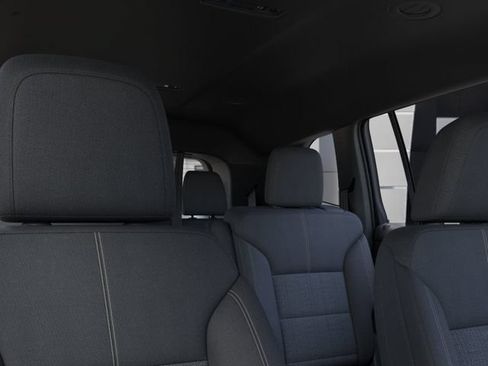 New 2026 GMC Acadia Elevation FWD image 24