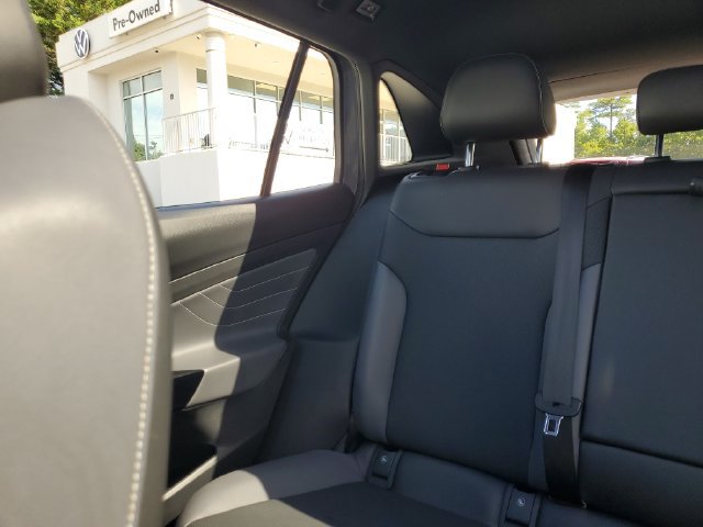 Certified 2023 Volkswagen ID.4 Pro S RWD image 10