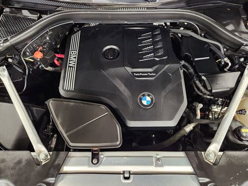 Used 2021 BMW X3 sDrive30i w/ M Sport Package RWD image 52