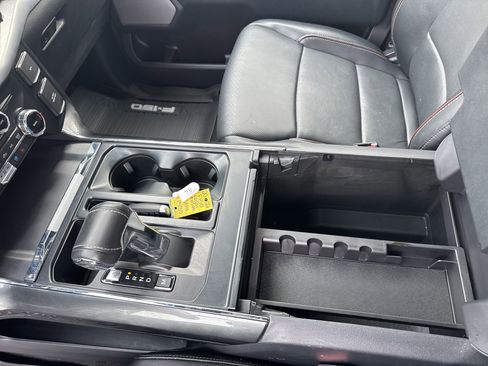 Certified 2022 Ford F150 Lariat w/ Max Trailer Tow Package image 50