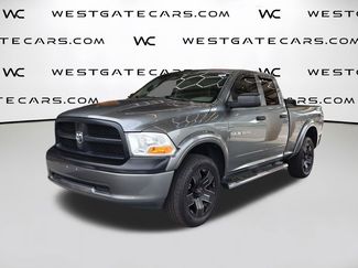 Used 2012 RAM 1500 ST w/ ST Popular Equipment Group 360° Tour