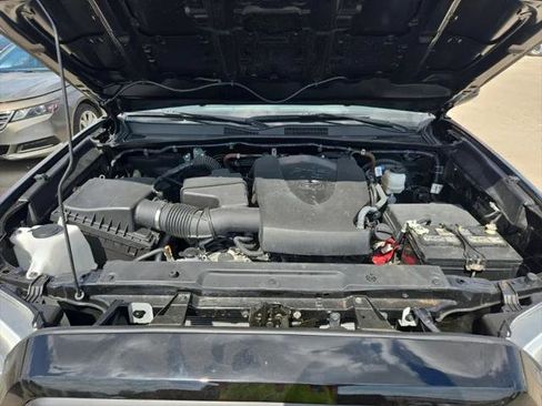 Used 2023 Toyota Tacoma SR image 19