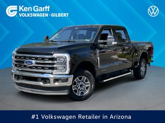 Used 2025 Ford F250 Lariat AWD/4WD video 1