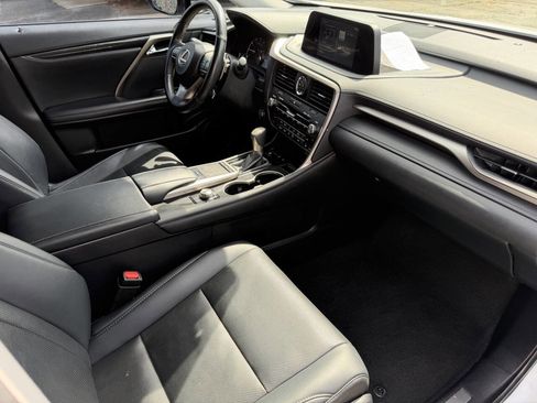 Used 2020 Lexus RX 350 FWD w/ Accessory Package image 12