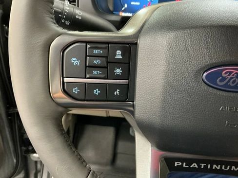 New 2026 Ford F150 Platinum w/ Equipment Group 703A Plus AWD/4WD image 29