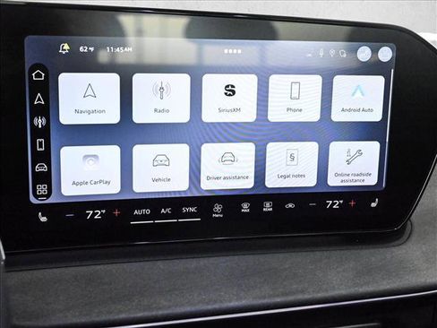 New 2026 Audi Q3 quattro 2.0T AWD/4WD image 16