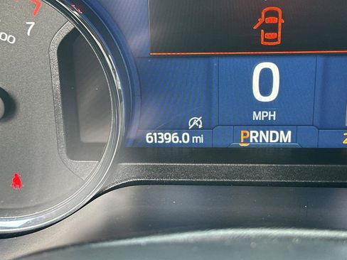 Used 2024 Ford Expedition Limited image 19