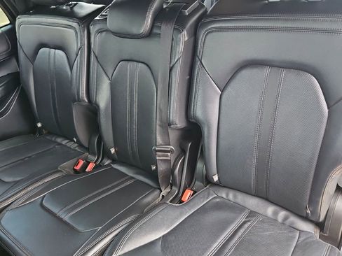 Used 2020 Ford Expedition Max Limited AWD/4WD image 13