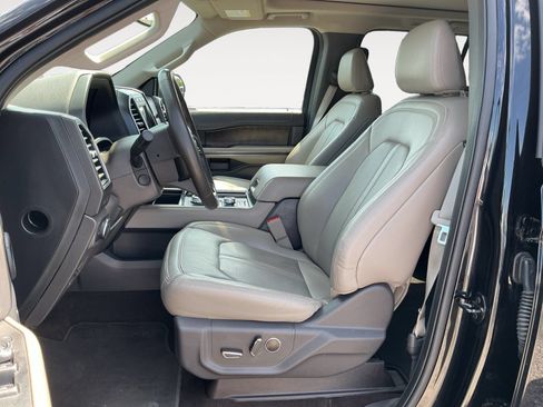 Used 2021 Ford Expedition Limited AWD/4WD image 9