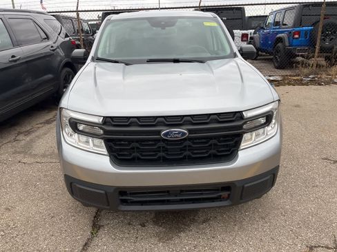 Certified 2022 Ford Maverick XL w/ Equipment Group 100A Standard image 39