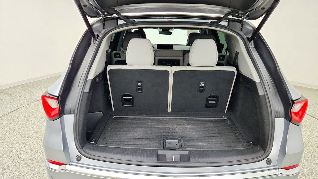 Used 2023 Acura MDX w/ Technology Package FWD image 23