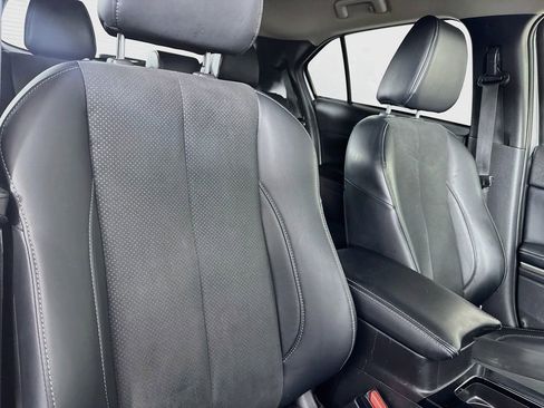 Used 2024 Mitsubishi Eclipse Cross SE AWD/4WD image 38