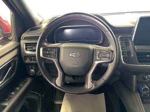 Used 2023 Chevrolet Suburban RST AWD/4WD image 13