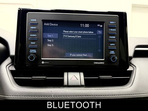 Used 2020 Toyota RAV4 LE w/ Carpet Mat Package FWD image 32