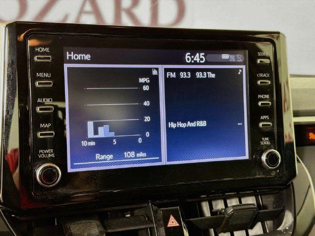 Used 2020 Toyota Corolla LE FWD image 17