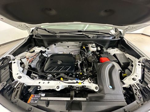 Used 2025 Buick Encore GX Preferred image 34