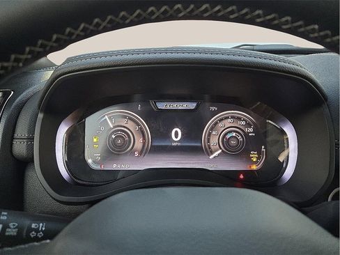 New 2026 RAM 2500 Rebel w/ Rebel Level 1 Equipment Group image 18