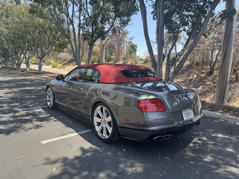 Used 2016 Bentley Continental GT V8 S AWD/4WD image 34