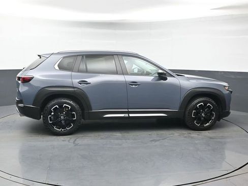 Certified 2023 MAZDA CX-50 Meridian Edition w/ Cargo Package AWD/4WD image 6