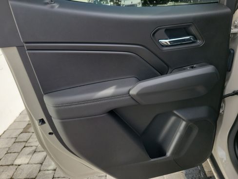 New 2026 GMC Canyon Elevation w/ Convenience Package RWD image 11