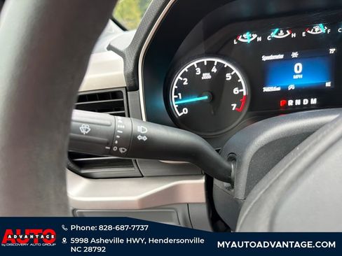 Used 2023 Ford F150 XLT image 24