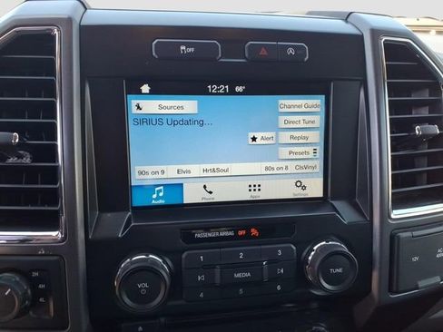 Used 2016 Ford F150 XLT w/ Equipment Group 302A Luxury AWD/4WD image 23
