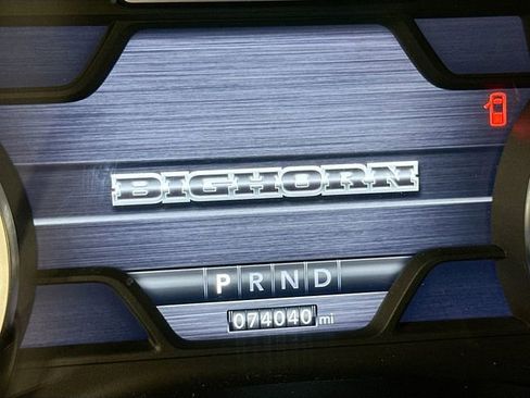 Used 2019 RAM 1500 Big Horn AWD/4WD image 14