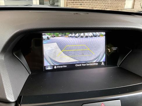 Used 2021 Acura ILX FWD image 27