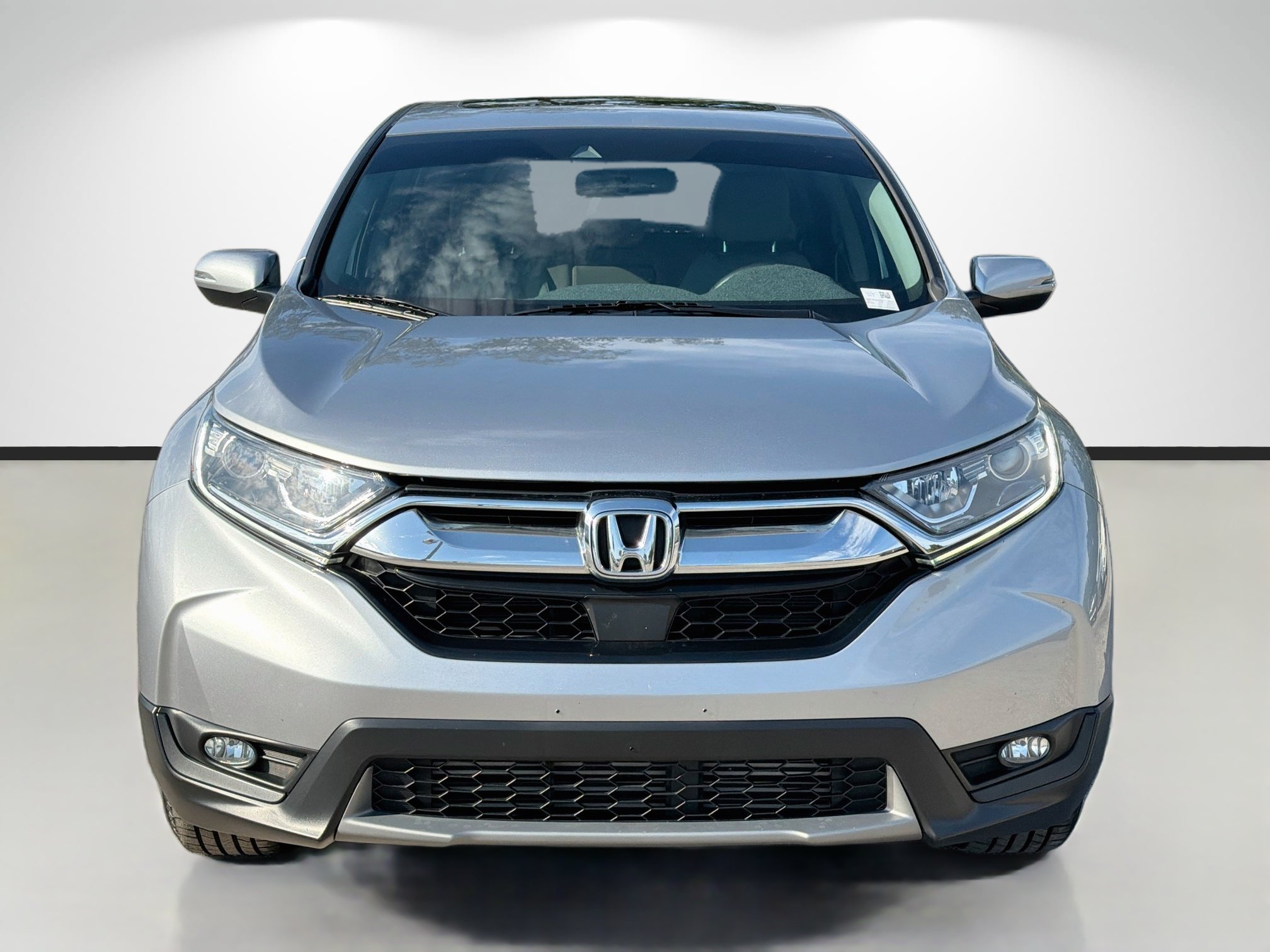 Used 2019 Honda CR-V EX-L image 8