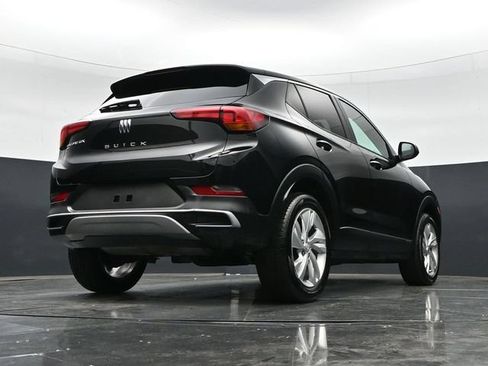 Used 2025 Buick Encore GX Preferred AWD/4WD image 38