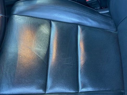 Used 2021 Jeep Grand Cherokee High Altitude image 4