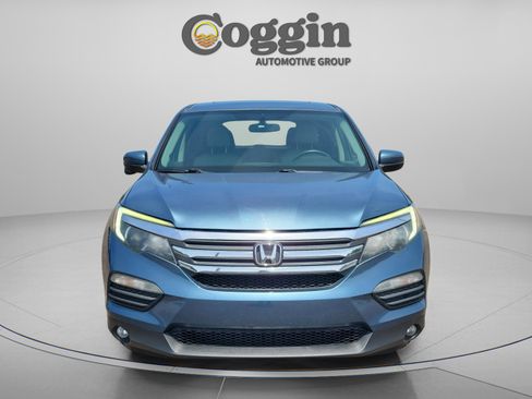 Used 2018 Honda Pilot EX-L image 8
