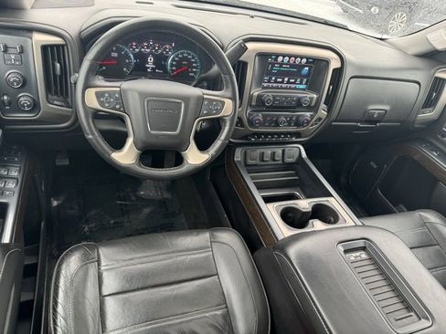 Used 2017 GMC Sierra 1500 Denali image 10