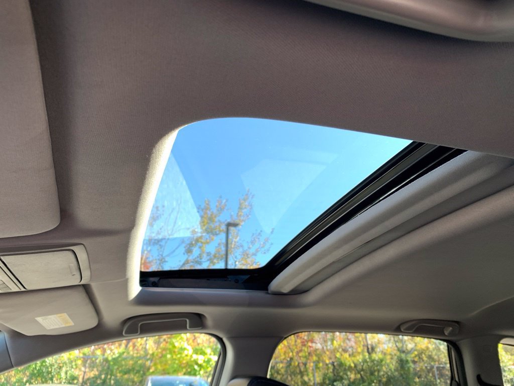 Used 2020 Honda CR-V EX-L image 24