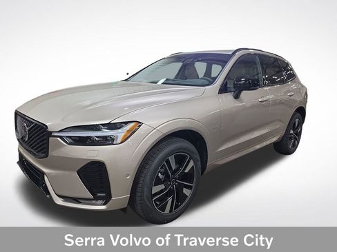 New 2026 Volvo XC60 B5 Plus w/ Climate Package AWD/4WD image 1
