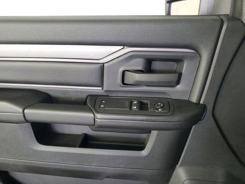New 2026 RAM 3500 Tradesman RWD image 26