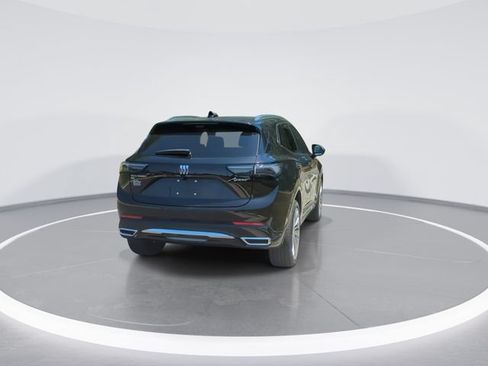 Used 2025 Buick Envision Avenir AWD/4WD image 7