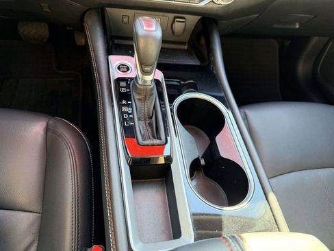 Used 2024 Nissan Altima 2.5 SR w/ SR Premium Package image 24