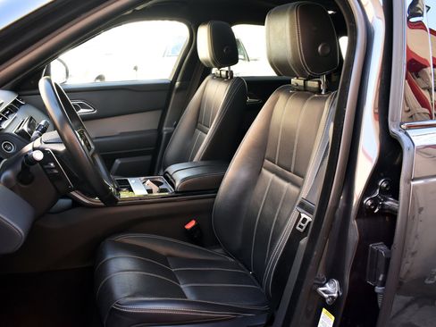 Used 2021 Land Rover Range Rover Velar R-Dynamic S image 22