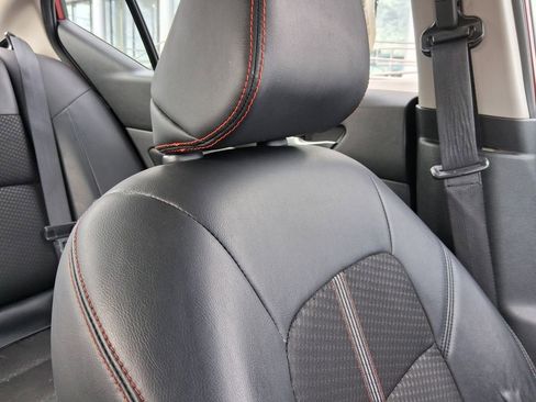 Used 2023 Nissan Altima 2.5 SR image 27