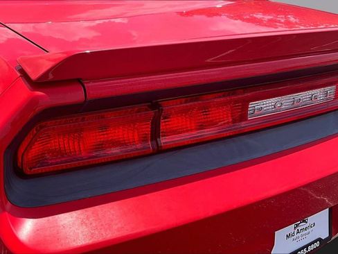 Used 2010 Dodge Challenger R/T RWD image 24