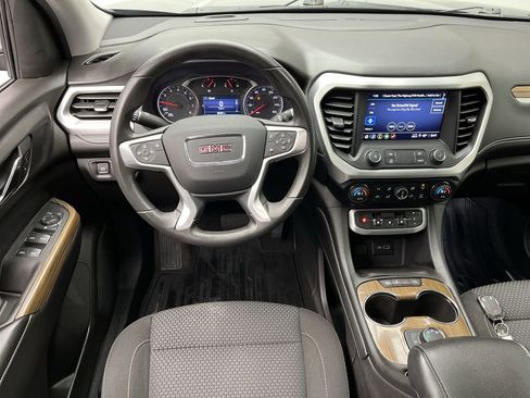 Certified 2022 GMC Acadia SLE AWD/4WD image 12
