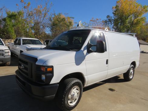 Used 2008 Ford E-250 and Econoline 250 image 9
