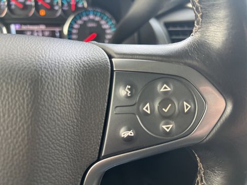 Used 2016 Chevrolet Tahoe LT w/ Off-Road Package image 21