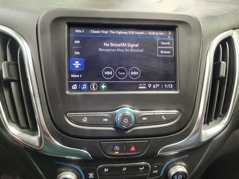 Used 2024 Chevrolet Equinox LT w/ LPO, Blackout Package AWD/4WD image 25