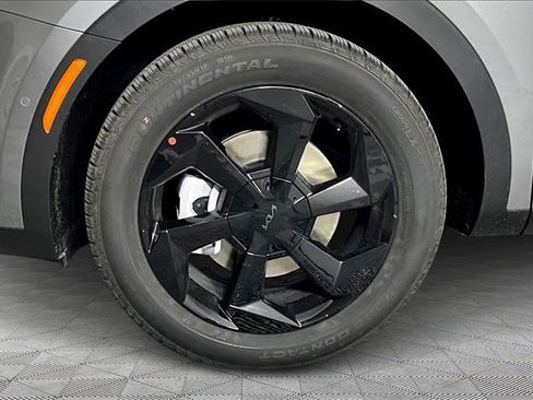 New 2026 Kia Sorento SX Prestige image 13