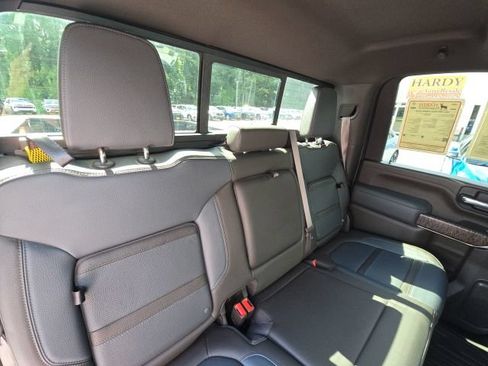 Used 2021 GMC Sierra 2500 Denali w/ Denali Ultimate Package AWD/4WD image 15