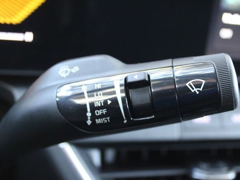 New 2026 Kia K4 FWD image 28