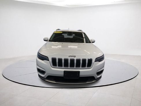 Certified 2019 Jeep Cherokee Limited image 2